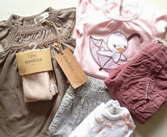 Shopping for my babygirl