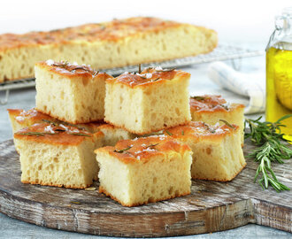 Focaccia