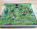 Fotballkake