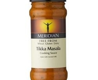 Meridian Tikka Masala