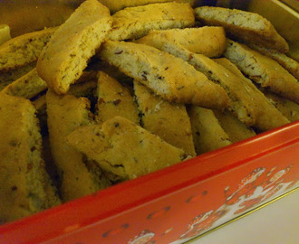 Biscotti