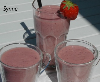 Smoothie på rester + andre tips til restemat