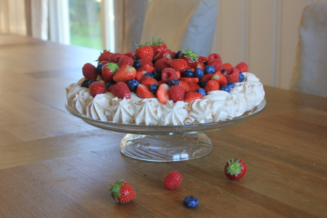 Pavlova