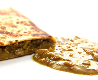 Murtabak