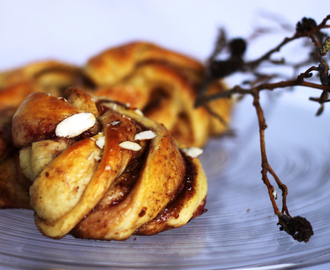 Jeg har ingenting å bake!!!!!