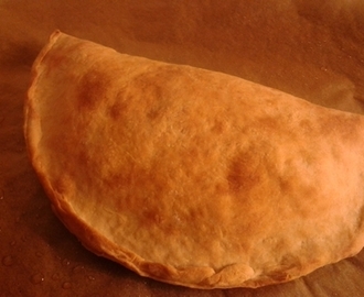 Calzone! (10 kr, 2 personer)