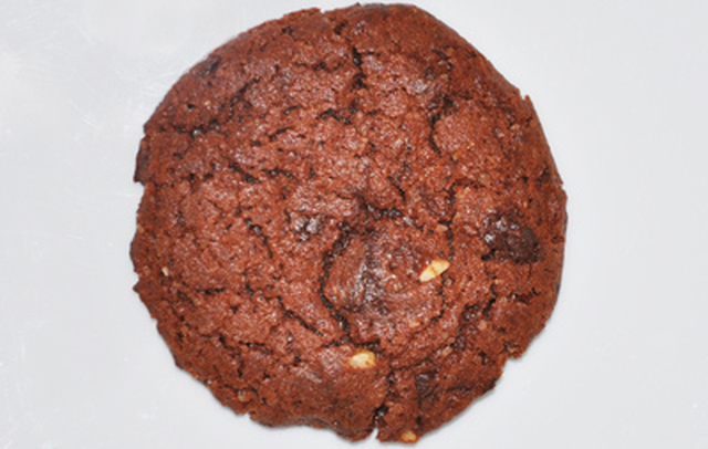 Cookies med sjokoladebiter