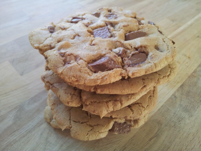 Bakerns Beste Cookies!