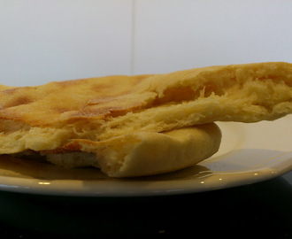 Naanbrød