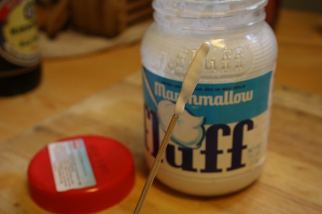 Marshmallowfondant - Kalaliljer  til kaker - Oppskrift