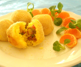 Arancine