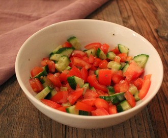 Tomatsalat