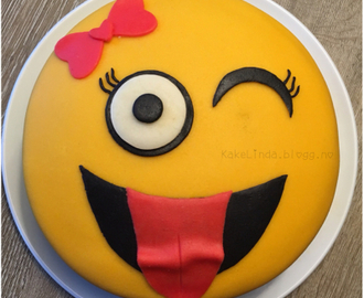 Emoji kake