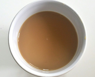 En kopp koffeinfri lykke