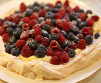 Pavlova