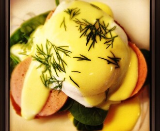 Egg Benedict ღ☼