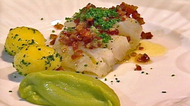 Lutefisk «Larousse Gastronomique 2006»