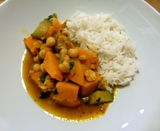 Vegetarcurry