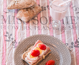 Søndagsfrokost