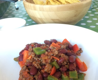 Chili con carne