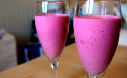 Smoothies