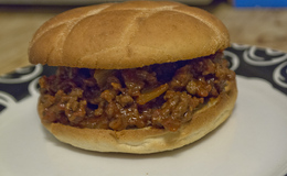 Sloppy Joes