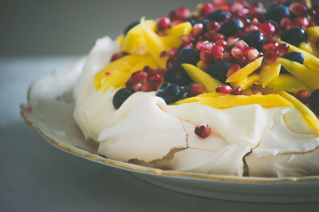 Pavlova