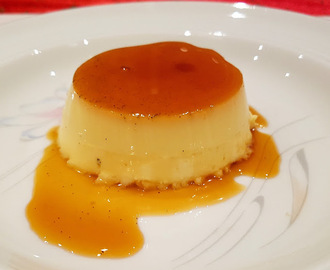 Karamellpudding i porsjonsformer ~*♥*~