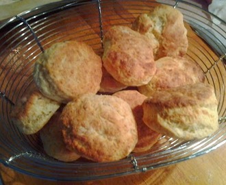 SCONES