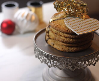 Glutenfrie konfektkaker -adventskalender luke 2