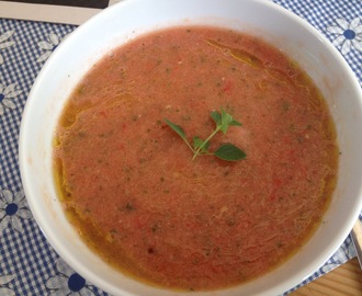 Gazpacho