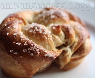 kanelknuter