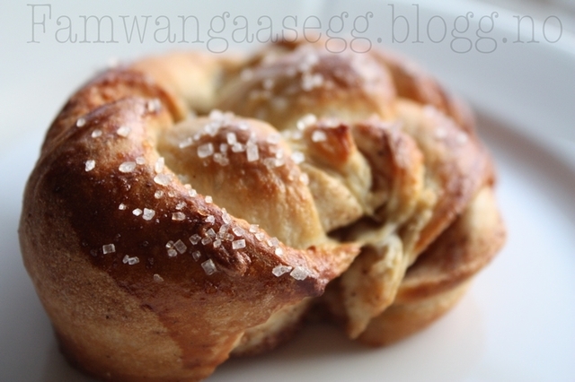 kanelknuter