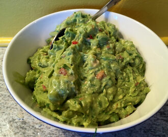 Guacamole