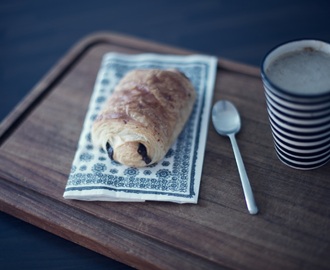 Pain au Chocolat