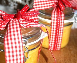 Lemon curd