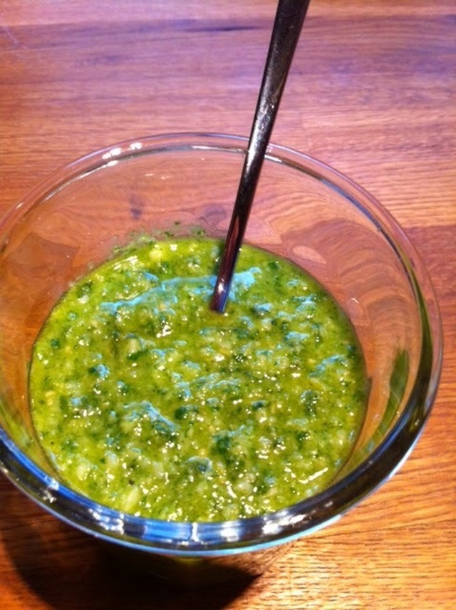 Pesto