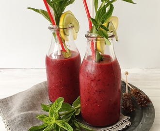 «Berrylicious» Smoothie