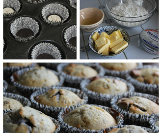 Oreo Cupcakes