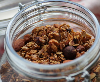 Granola