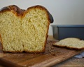 Brioche Nanterre - og noen læringserfaringer