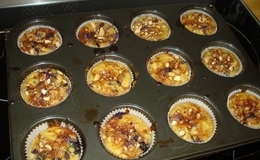 Mat muffins