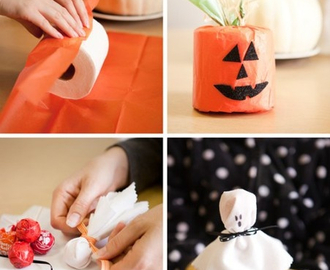 DIY: Halloween (2)