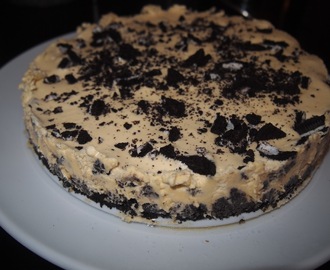 Oreo iskake!!!