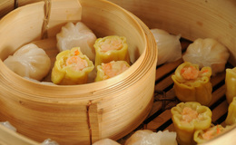 Dim sum