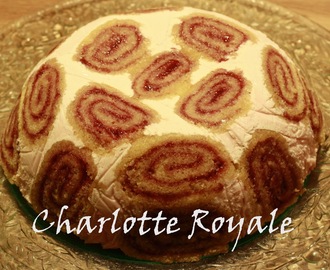 Charlotte Royale