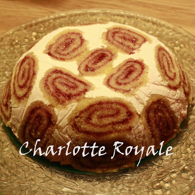 Charlotte Royale