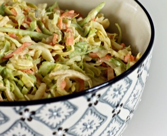 COLESLAW