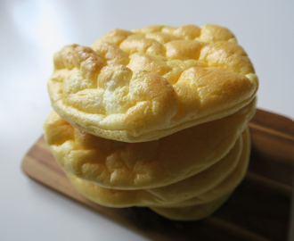 cloud bread