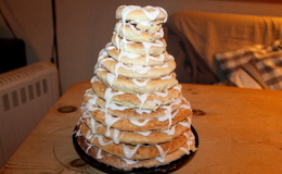 Kransekake